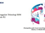 Pusat Unggulan Teknologi BIM Politeknik PU