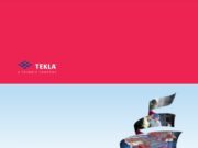 Basics of Tekla Structures