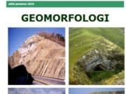 GEOMORFOLOGI