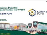 Klinik BIM PUPR _Manajemen Data BIM mengacu Standar ISO 19650