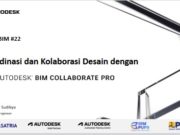 Koordinasi dan Kolaborasi Desain dengan C Autodesk BIM Collaborate PRO