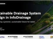 Sustainable Drainage System Design in Info Drainage Designing a greener, sustainable future for water