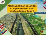 PENGEMBANGAN JALAN TOL