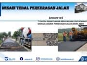 KONSEP DESAIN SEA WALL DAN JETTY SPS