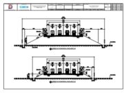 GAMBAR PERENCANAAN / DED (DETAILED ENGINEERING DESIGN) PEMBANGUNAN JALAN