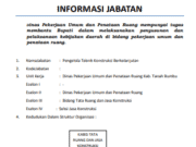 Pengelola Teknik Konstruksi Berkelanjutan