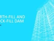 EARTH-FILL AND ROCK-FILL DAM