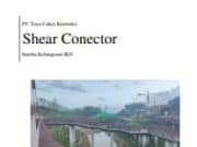 Shear Conector