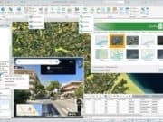Spatial Manager for AutoCAD Professional 9.3.1.16495