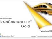 TrainController Gold 10.0 B1 Multilingual