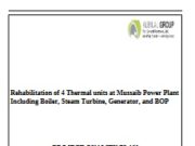 PROJECT QUALITY PLAN