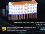 IMPLEMENTASI COST MODELING PADA RUMAH SUSUN TYPOLOGI