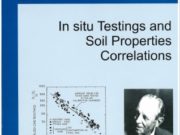 In Situ Testing Soil Properties Correlations