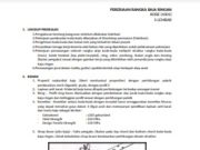 PEKERJAAN RANGKA BAJA RINGAN