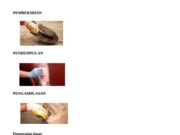 RAPROSEDUR PENGECATAN