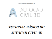 Tutorial Basic Civil 3D