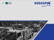 PRODUCT CATALOGUE DUSASPUN PRECAST CONCRETE INNOVATIONS AND SOLUTIONS