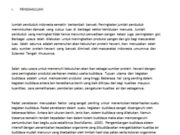 Teknologi Bioflok Budidaya Ikan Nila