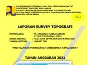 LAPORAN-TOPOGRAFI