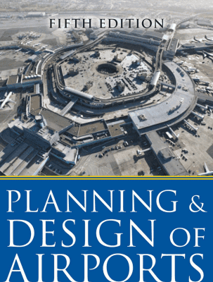 Planning and Design of Airport