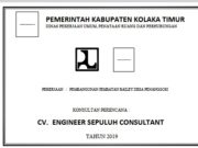 GAMBAR PEMBANGUNAN JEMBATAN BAILEY