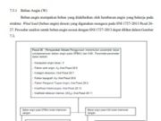 Contoh Perhitungan Beban Angin