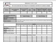FORM TEST FOR ESTIMATING THE STRENGTH OF HARDENED CONCRETE BY SCHMIDTH HAMMER