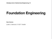 Foundation Engineering