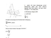 Mekanika Bangunan Arsitektur