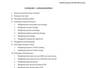 Perencanaan Geometrik Jalan