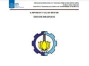 SISTEM DRAINASE