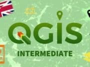 Intermediate GIS in QGIS 3