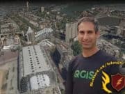 Point Cloud Processing and 3D Visualization with QGIS