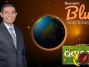 Bluff Series : Mastering QGIS Desktop 3.34.x