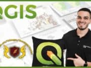 QGIS Expert: Professional Maps from Zero