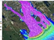 Flooding Risk Assessment With Hec-Ras, Hec-Hms, Qgis