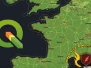 QGIS Crash Course for Beginners