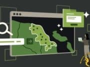 Advanced QGIS Analysis with AI and Machine Learning