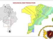 Complete Training Course on Creating a Geological Map | Qgis