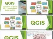 Applied GIS in QGIS in 2021 – Project-based Spatial Analysis