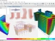 ETABS Intermediate Course: Structural Design of RCC Building