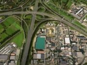 Design of Road Using AutoCad Infraworks 360 and Civil 3D