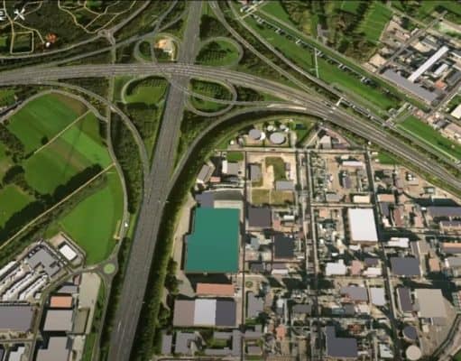 Design of Road Using AutoCad Infraworks 360 and Civil 3D