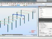 Autodesk Robot Structural Analysis Steel Design