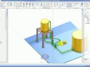 Aveva E3D Videos Introduction to Model & Terminology