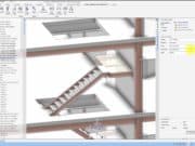 Aveva E3D Videos Stairs, Ladders and Handrail Modelling