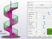 Tekla Structures 2021 Intelligent Custom Components