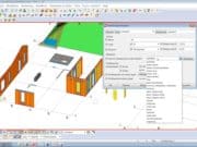 Tekla Structures 20 For Timber Frame