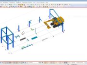 Tekla Structures 20 for Steel Construction