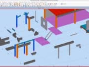 Tekla Structures 20 For Contractors